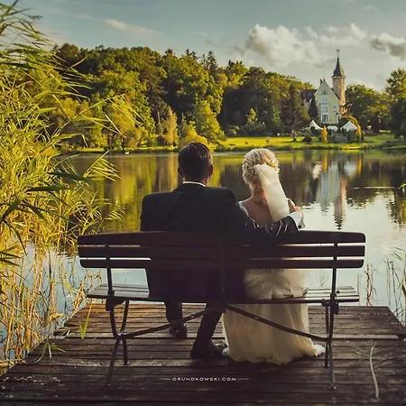 Bursztynowy Palac Otel Koszalin