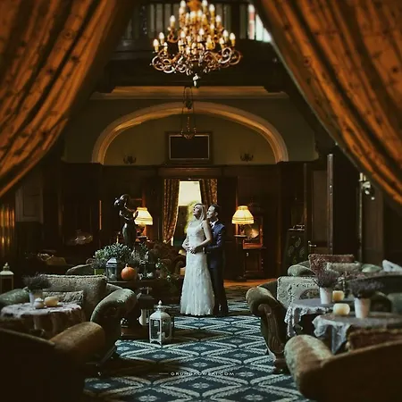 Bursztynowy Palac Hotell