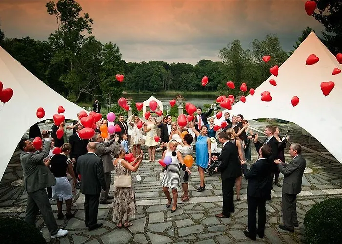 Hotel Bursztynowy Palac 4*