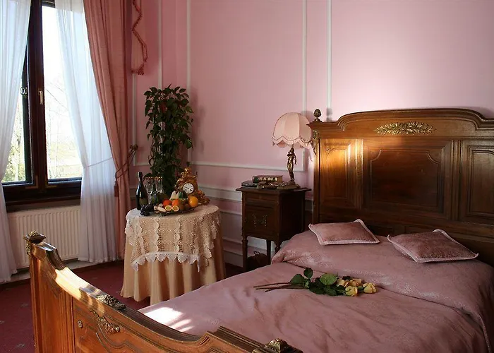 Hotel Bursztynowy Palac