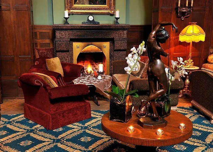 Bursztynowy Palac 4*