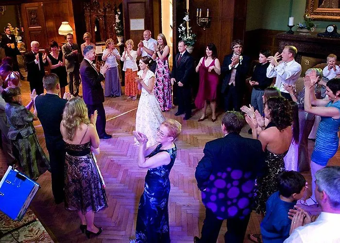 Hotel Bursztynowy Palac