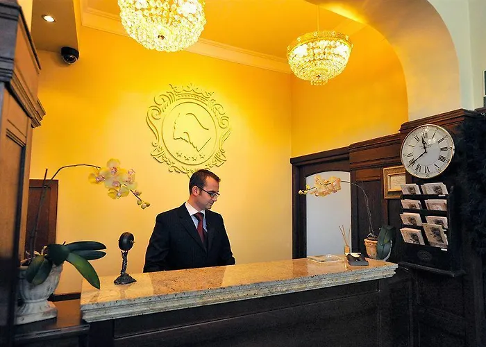 Bursztynowy Palac Koszalin