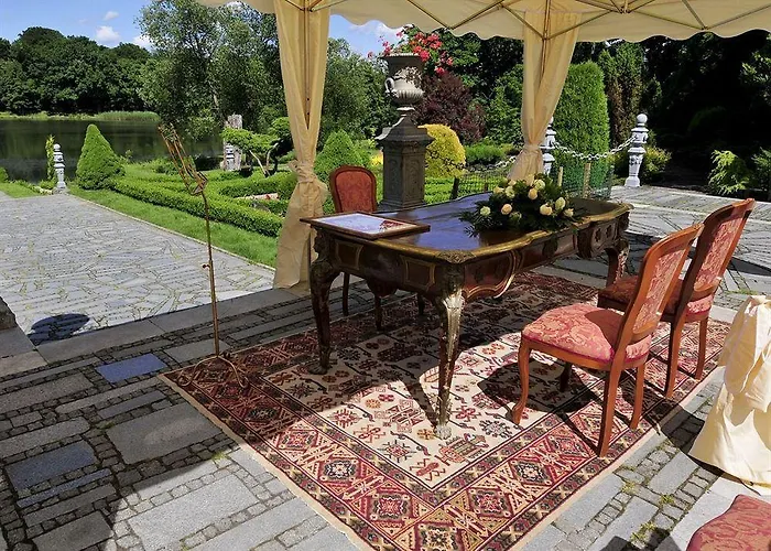 Bursztynowy Palac Hotel