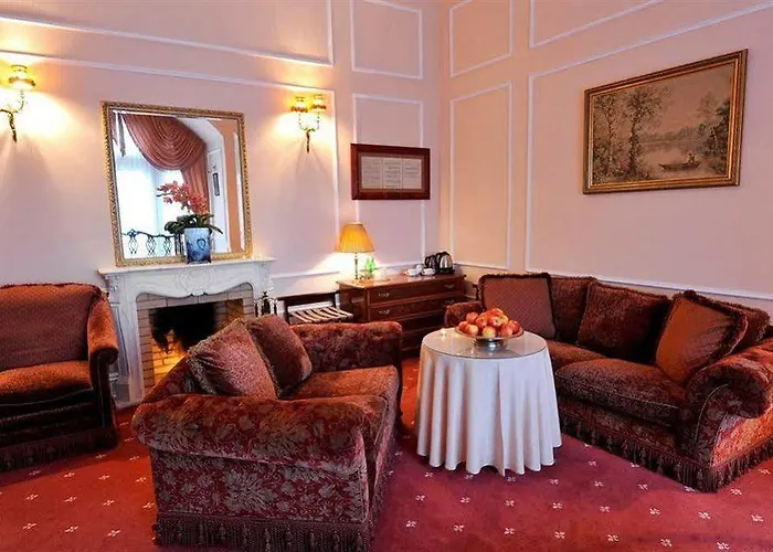 Bursztynowy Palac Koszalin