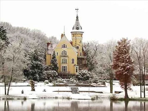 Bursztynowy Palac Hotel