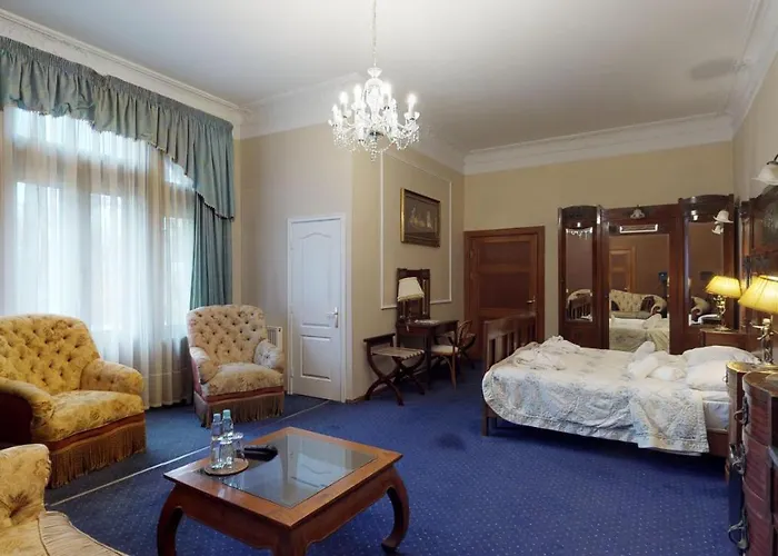 Bursztynowy Palac Koszalin