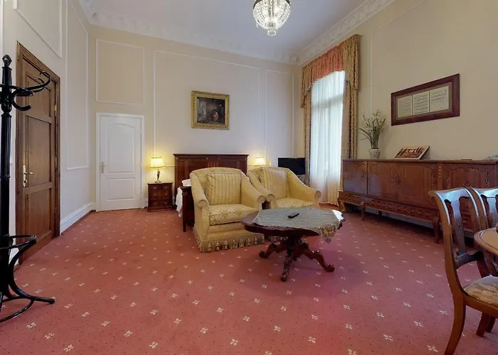 Bursztynowy Palac Koszalin