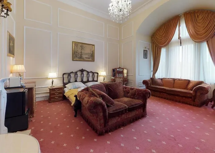 Bursztynowy Palac Koszalin