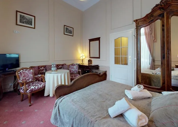 Bursztynowy Palac 4* Koszalin