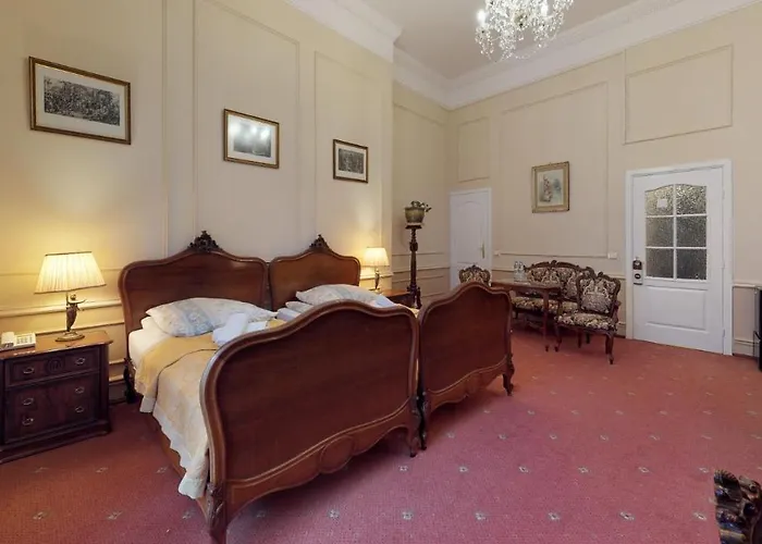 Bursztynowy Palac Koszalin