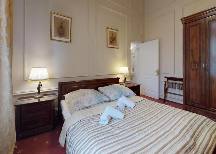 Hotel Bursztynowy Palac 4*