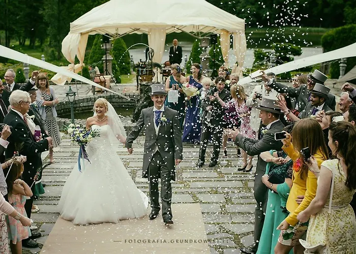 Bursztynowy Palac 4*