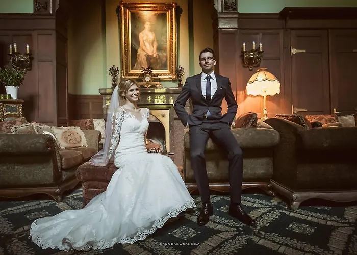 Bursztynowy Palac Koszalin