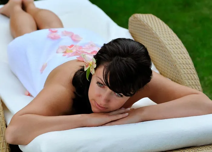 Bursztynowy Palac Hotel 4*