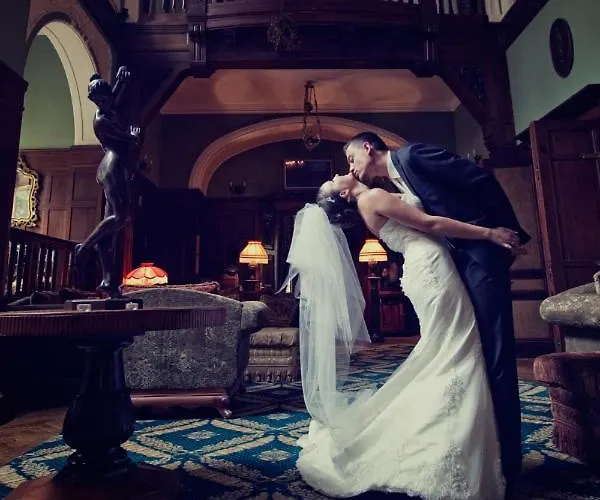 Bursztynowy Palac Hotel