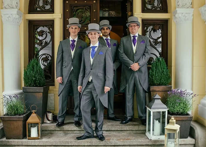 Bursztynowy Palac 4* Кошалин