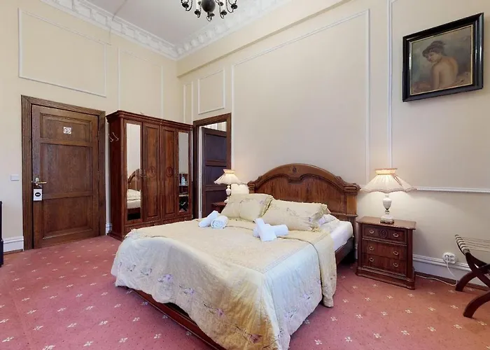 Hotel Bursztynowy Palac