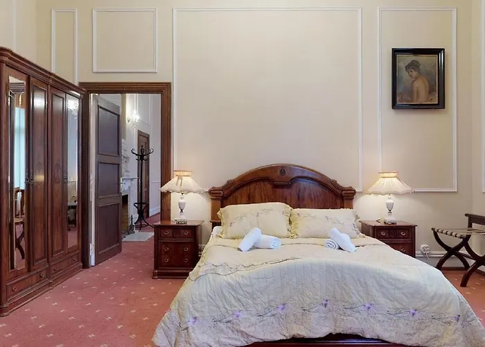 Hotel Bursztynowy Palac