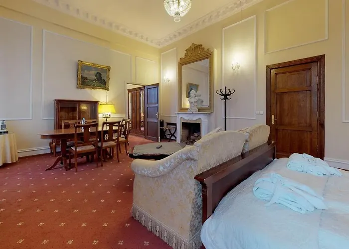 Bursztynowy Palac 4* Koszalin