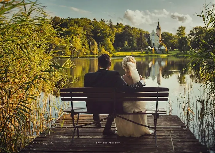 Bursztynowy Palac Hotell Koszalin