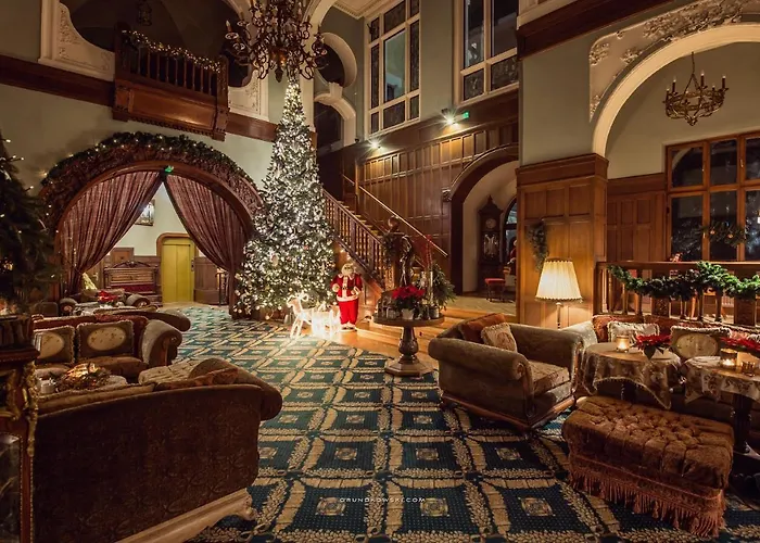 Bursztynowy Palac 4*